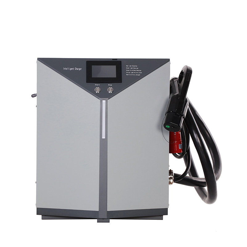 48V 100A-G Forklift Charger For Lift Trucks