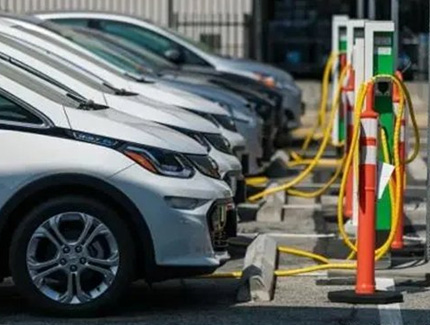 Belangrijke richtlijnen voor het opladen van elektrische voertuigen